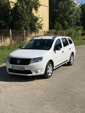 Dacia Logan MCV, снимка 2