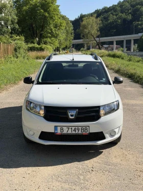 Dacia Logan MCV, снимка 5