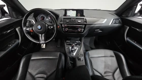 BMW M2 Competition* ПОДГРЕВ ВОЛАН* КРАЙНА ЦЕНА, снимка 7