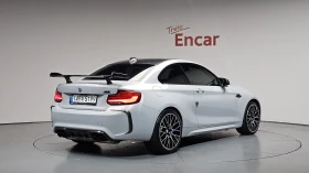 BMW M2 Competition* ПОДГРЕВ ВОЛАН* КРАЙНА ЦЕНА, снимка 2