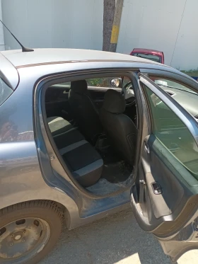 Peugeot 207 бензин/ газ, снимка 7