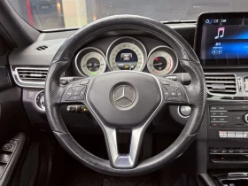 Mercedes-Benz E 220 E220 Bluetec Avantgarde Sport| 170к.с.| ВКЛ.ТЕХНОТ, снимка 13
