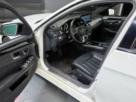 Mercedes-Benz E 220 E220 Bluetec Avantgarde Sport| 170к.с.| ВКЛ.ТЕХНОТ, снимка 10