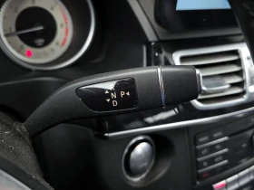 Mercedes-Benz E 220 E220 Bluetec Avantgarde Sport| 170к.с.| ВКЛ.ТЕХНОТ, снимка 9