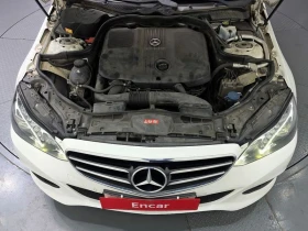 Mercedes-Benz E 220 E220 Bluetec Avantgarde Sport| 170к.с.| ВКЛ.ТЕХНОТ, снимка 6