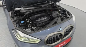 BMW 135 XDRIVE | PANORAMA| HEAD UP| PARKTRONIC| ПОДГРЕВИ| , снимка 6