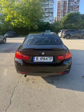 BMW 420, снимка 10