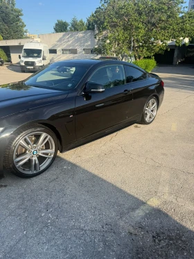 BMW 420, снимка 7