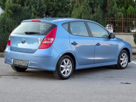 Hyundai I30 1.6CRDI 90hp * КЛИМАТИК * EURO 5 * ЛИЗИНГ * , снимка 17