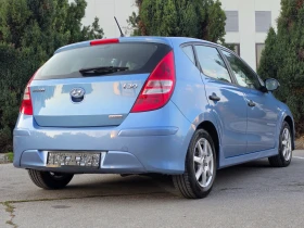 Hyundai I30 1.6CRDI 90hp * КЛИМАТИК * EURO 5 * ЛИЗИНГ * , снимка 6