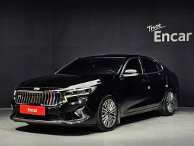 Kia K7 * Noblesse* ЦенадоБГ* , снимка 1
