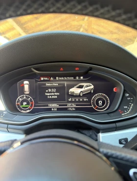 Audi A4 A4 2.0 TDI 190HP, снимка 15