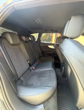 Audi A4 A4 2.0 TDI 190HP, снимка 12