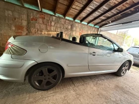 Peugeot 307, снимка 10