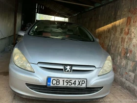 Peugeot 307, снимка 14