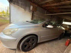 Peugeot 307, снимка 11