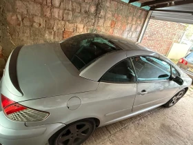Peugeot 307, снимка 2