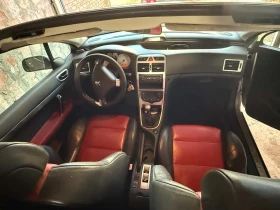 Peugeot 307, снимка 5