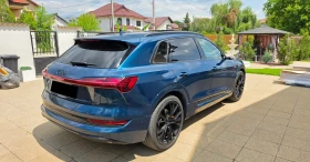 Audi E-Tron 55 Quattro, снимка 2