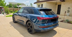 Audi E-Tron 55 Quattro, снимка 4