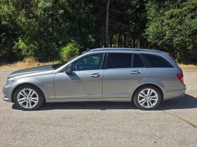 Mercedes-Benz C 220, снимка 5