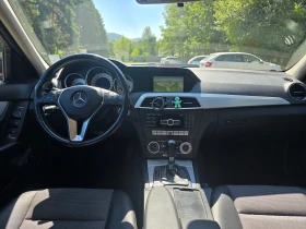 Mercedes-Benz C 220, снимка 13