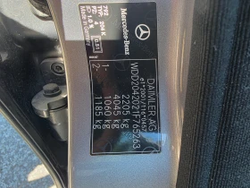 Mercedes-Benz C 220, снимка 16