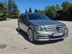 Mercedes-Benz C 220, снимка 2