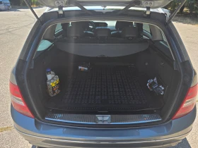 Mercedes-Benz C 220, снимка 7