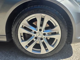 Mercedes-Benz C 220, снимка 6