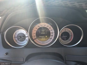 Mercedes-Benz C 220, снимка 11