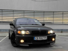 BMW 330 330i, снимка 1