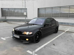 BMW 330 330i, снимка 4