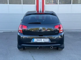 Citroen C3 1.4HDI KLIMATIK ЛИЗИНГ!!!, снимка 10