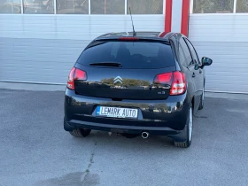 Citroen C3 1.4HDI KLIMATIK ЛИЗИНГ!!!, снимка 8
