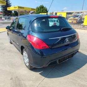 Peugeot 308 1.4i* FACELIFT* 85 хил.км* , снимка 7