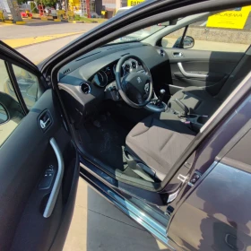 Peugeot 308 1.4i* FACELIFT* 85 хил.км* , снимка 9
