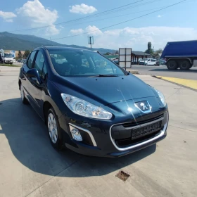 Peugeot 308 1.4i* FACELIFT* 85 хил.км* , снимка 3