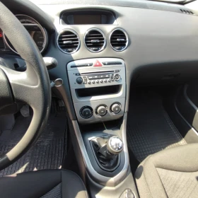 Peugeot 308 1.4i* FACELIFT* 85 хил.км* , снимка 11
