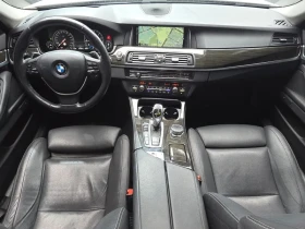 BMW 528 I xDrive M Aerodynamics - САМО 30% АВАНС, снимка 13