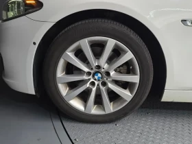 BMW 528 I xDrive M Aerodynamics - САМО 30% АВАНС, снимка 9