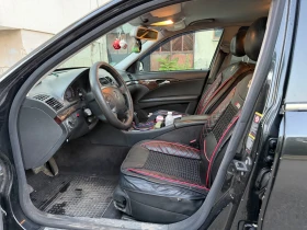 Mercedes-Benz E 200, снимка 13