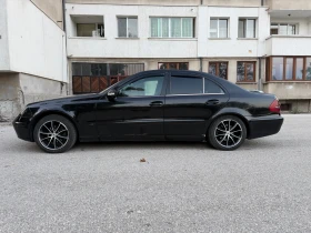Mercedes-Benz E 200, снимка 3
