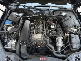 Mercedes-Benz E 200, снимка 17