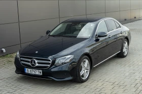 Mercedes-Benz E 400 4Matic/ Multibeam/ 360 / Distronic/ Digital Cockpi, снимка 2