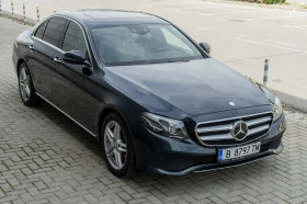 Mercedes-Benz E 400 4Matic/ Multibeam/ 360 / Distronic/ Digital Cockpi, снимка 8