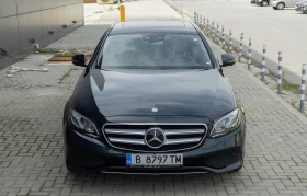 Mercedes-Benz E 400 4Matic/ Multibeam/ 360 / Distronic/ Digital Cockpi, снимка 3
