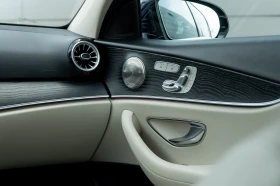 Mercedes-Benz E 400 4Matic/ Multibeam/ 360 / Distronic/ Digital Cockpi, снимка 13