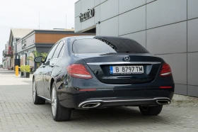 Mercedes-Benz E 400 4Matic/ Multibeam/ 360 / Distronic/ Digital Cockpi, снимка 5