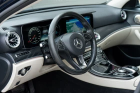 Mercedes-Benz E 400 4Matic/ Multibeam/ 360 / Distronic/ Digital Cockpi, снимка 10